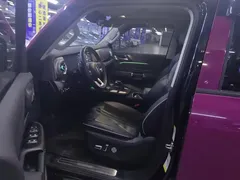 2021 Tank 300 Off-road 2.0T Conqueror — фото 9
