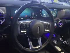 2021 Tank 300 Off-road 2.0T Conqueror — фото 15