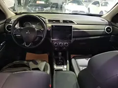 2020 Mitsubishi ASX 2.0L CVT Smart Leading, чёрный — фото 10