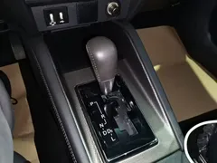 2020 Mitsubishi ASX 2.0L CVT Smart Leading, чёрный — фото 14
