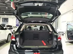 2020 Mitsubishi ASX 2.0L CVT Smart Leading, чёрный — фото 19