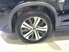 2020 Mitsubishi ASX 2.0L CVT Smart Leading, чёрный — фото 23