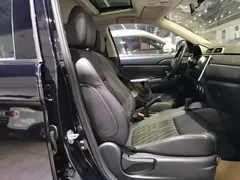 2020 Mitsubishi ASX 2.0L CVT Smart Leading, чёрный — фото 25
