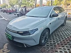 2024 Leapmotor C01 EV 625 Premium — фото 1