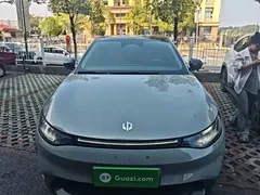 2024 Leapmotor C01 EV 625 Premium — фото 3
