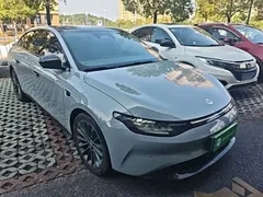 2024 Leapmotor C01 EV 625 Premium — фото 4