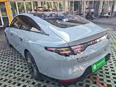 2024 Leapmotor C01 EV 625 Premium — фото 5