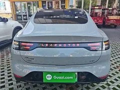 2024 Leapmotor C01 EV 625 Premium — фото 6