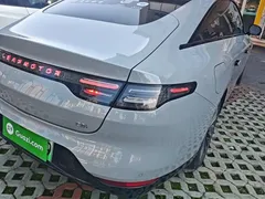 2024 Leapmotor C01 EV 625 Premium — фото 8