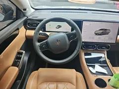 2024 Leapmotor C01 EV 625 Premium — фото 11