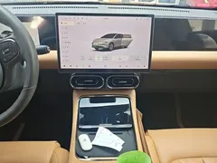 2024 Leapmotor C01 EV 625 Premium — фото 13