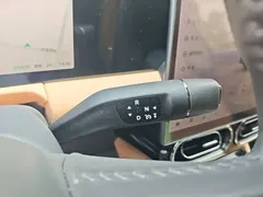 2024 Leapmotor C01 EV 625 Premium — фото 14