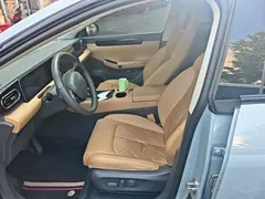 2024 Leapmotor C01 EV 625 Premium — фото 15