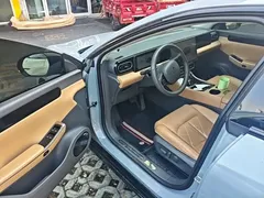 2024 Leapmotor C01 EV 625 Premium — фото 16