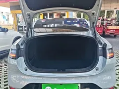 2024 Leapmotor C01 EV 625 Premium — фото 19