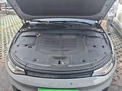 2024 Leapmotor C01 EV 625 Premium — фото 20