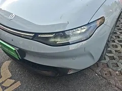 2024 Leapmotor C01 EV 625 Premium — фото 24