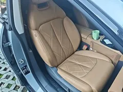 2024 Leapmotor C01 EV 625 Premium — фото 25