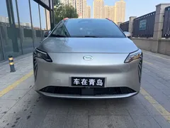 2023 Aion Y Plus 510 Enjoy — фото 2