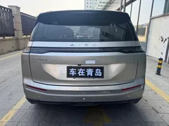 2023 Aion Y Plus 510 Enjoy — фото 14