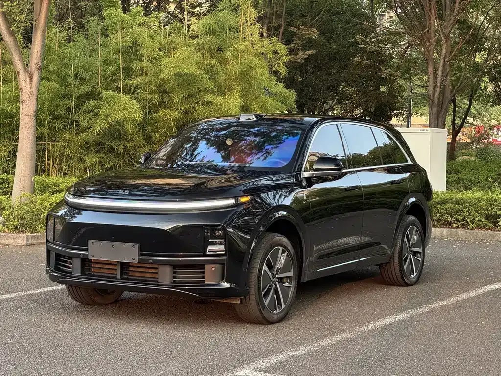 2024 Li Auto L7