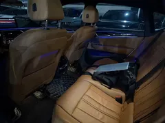 2022 BMW 6 Series GT 630i M Sport, белый — фото 4