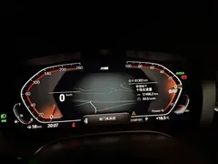 2022 BMW 6 Series GT 630i M Sport, белый — фото 5