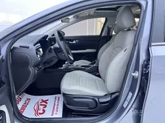 2023 Kia Cerato 1.5L CVT Luxury — фото 7