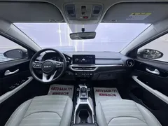 2023 Kia Cerato 1.5L CVT Luxury — фото 14
