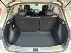 2021 Nissan Tiida 1.6L CVT, белый — фото 8