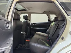 2021 Nissan Tiida 1.6L CVT, белый — фото 10