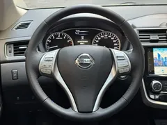 2021 Nissan Tiida 1.6L CVT, белый — фото 12