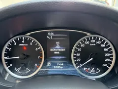 2021 Nissan Tiida 1.6L CVT, белый — фото 13