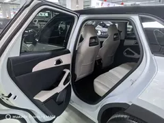 2025 BYD Yuan UP Smart Driving 401km Vitality, белый — фото 7