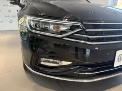2020 Volkswagen Magotan 280TSI DSG Comfort, чёрный — фото 3