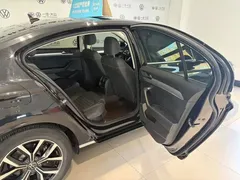 2020 Volkswagen Magotan 280TSI DSG Comfort, чёрный — фото 8