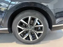 2020 Volkswagen Magotan 280TSI DSG Comfort, чёрный — фото 15