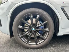 2022 BMW X4 xDrive30i M Sport Night Package — фото 7