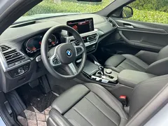 2022 BMW X4 xDrive30i M Sport Night Package — фото 8