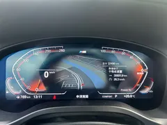 2022 BMW X4 xDrive30i M Sport Night Package — фото 11