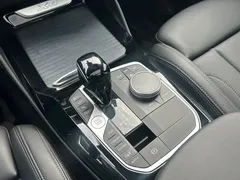 2022 BMW X4 xDrive30i M Sport Night Package — фото 12