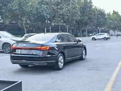 2022 Volkswagen Passat 430PHEV Business, чёрный — фото 10