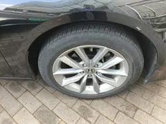 2022 Honda Accord 260TURBO Luxury, чёрный — фото 6