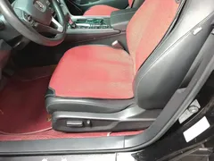 2022 Honda Accord 260TURBO Luxury, чёрный — фото 9