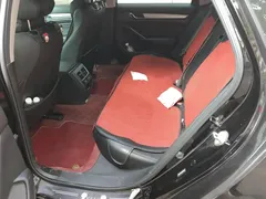 2022 Honda Accord 260TURBO Luxury, чёрный — фото 11