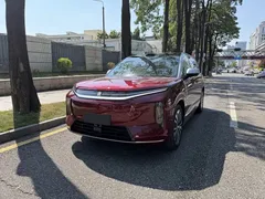 2026 BYD Da Tang EV 850km 4WD LiDAR Flagship — фото 1