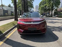 2026 BYD Da Tang EV 850km 4WD LiDAR Flagship — фото 2