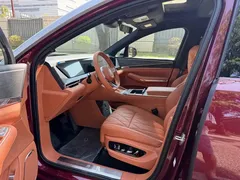 2026 BYD Da Tang EV 850km 4WD LiDAR Flagship — фото 4