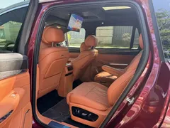 2026 BYD Da Tang EV 850km 4WD LiDAR Flagship — фото 5
