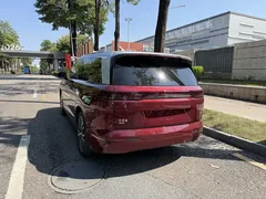 2026 BYD Da Tang EV 850km 4WD LiDAR Flagship — фото 7